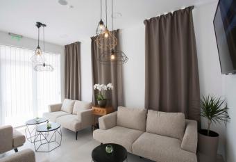 Boutique Hotel Intermezzo - Pag centre has Balcony rooms