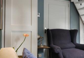  t Hofhuys Oss has Balcony rooms