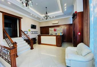 Pensiunea Elisei allows 18 year olds to book a room