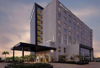 Mercure Chennai Sriperumbudur allows 18 year olds to book a room