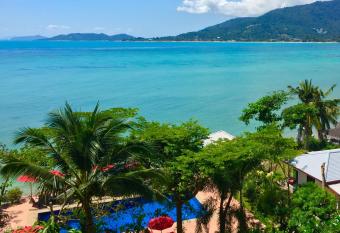 Cinnamon Beach Villas has Balcony rooms