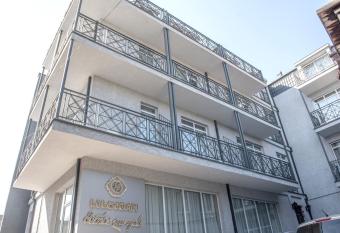 MariaLuis Hotel has Balcony rooms