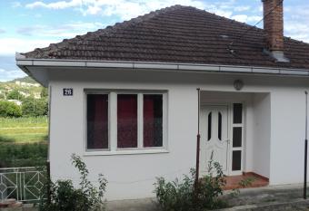 Apartments Suzana has Balcony rooms