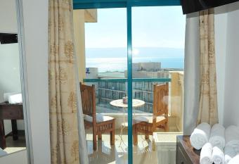 Sweet Suite Galilee has Balcony rooms