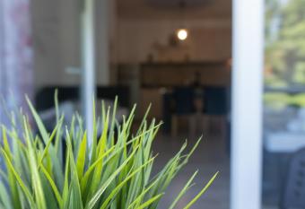 Apartments IVI Gevgelija has Balcony rooms