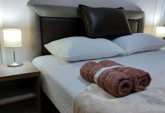 Apartmani Radulovi   has Balcony rooms