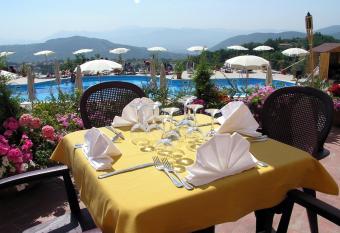 Residenza Vallefiorita has Balcony rooms