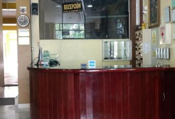 Hotel El Ensue  o has Balcony rooms