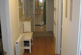 Sweet home has Balcony rooms