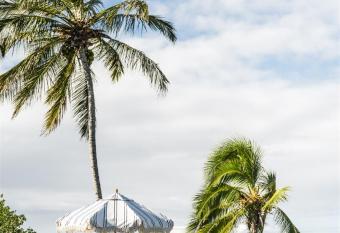 Seaspray Yeppoon has Balcony rooms