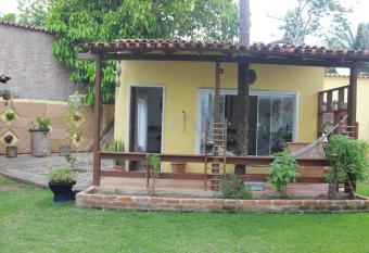 Hostel Luz has Balcony rooms