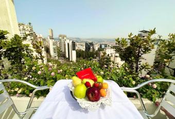 Xpress by Smallville has Balcony rooms