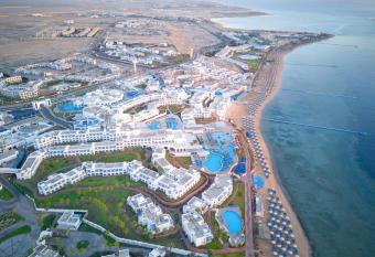 Pickalbatros Palace Sharm -  has Balcony rooms