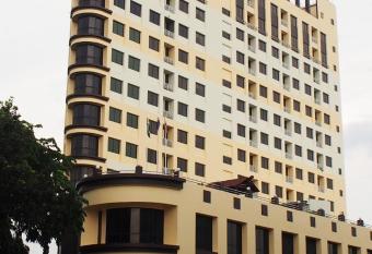 Good Hope Hotel allows 18 year olds to book a room