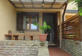 Arborea Apartment 58 Sea View has Balcony rooms