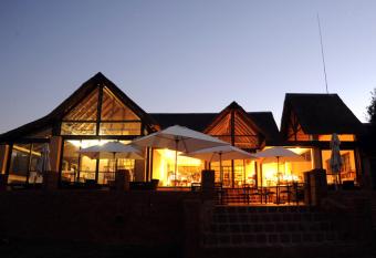 African Hills Safari Lodge & Spa allows 18 year olds to book a room
