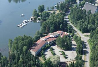Hotel Waltikka has Balcony rooms