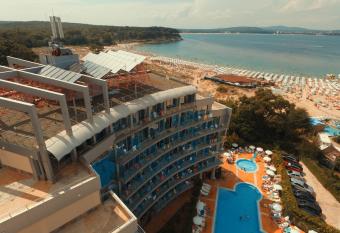 Hotel Kamenec has Balcony rooms