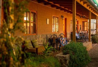 La Casa del Sol Naciente has Balcony rooms