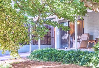 Harmony House Homestay allows 18 year olds to book a room