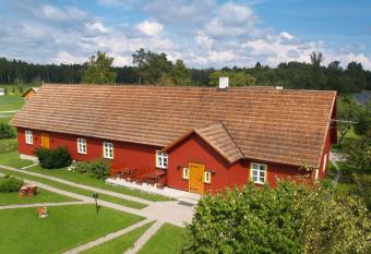 Maria Talu Guesthouse has Balcony rooms