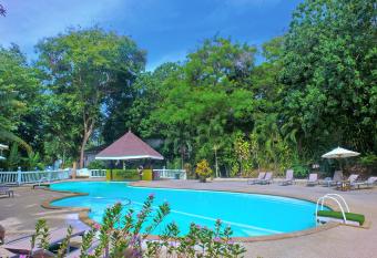 Phi Phi Bayview Resort has Balcony rooms