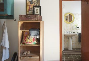 Biss Badaliss - Bed & Breakfast has Balcony rooms