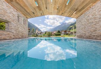 Premium Activehotel Bergk  nig has Balcony rooms