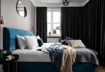 TS Boutique Apartments allows 18 year olds to book a room