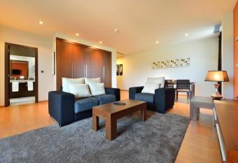 Hotel Spa Norat Torre Do Deza 4* Superior has Balcony rooms