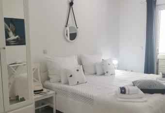 Oleander Apartment & Room Centar has Balcony rooms