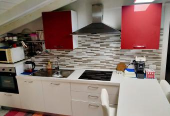 Appartamenti Centro Seriate has Balcony rooms