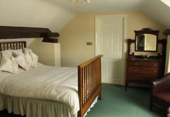 Charlotte s Way B&B has Balcony rooms