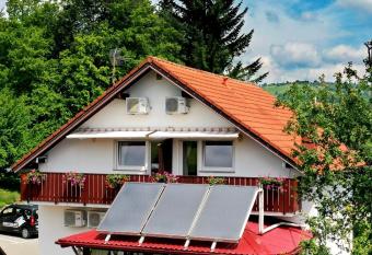 House Marija B&B has Balcony rooms