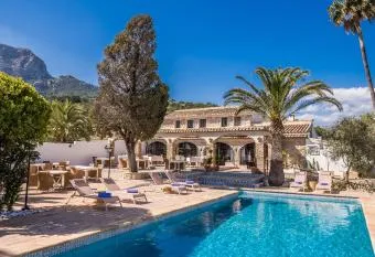 Boutique Hotel La Madrugada has Balcony rooms