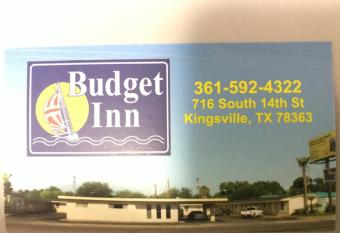 Budget Inn has Smoking rooms
