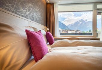 Hotel G  di has Balcony rooms