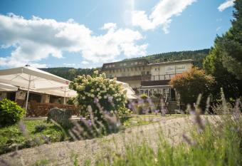 Haus Lavendel allows 18 year olds to book a room