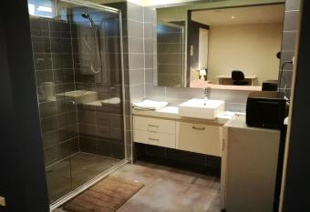 Lucky House allows 18 year olds to book a room