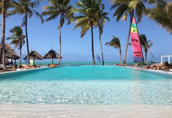 The Loop Beach Resort allows 18 year olds to book a room