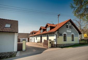 Penzion Orlov allows 18 year olds to book a room