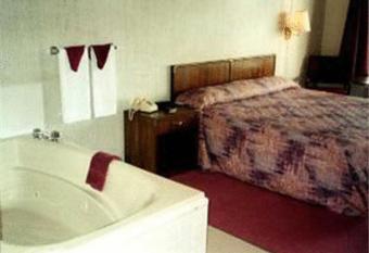 Twinkle Inn has Balcony rooms