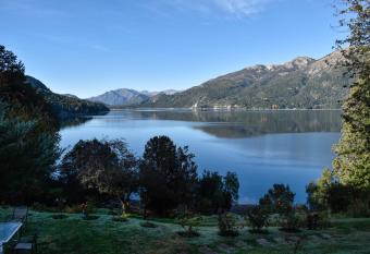 Caba  as Villa Pa  il has Balcony rooms