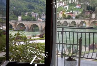 Ive Andrica 3 has Balcony rooms