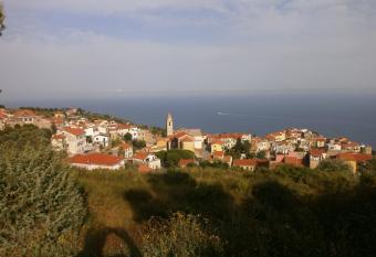 Risorgimento Apartment has Balcony rooms