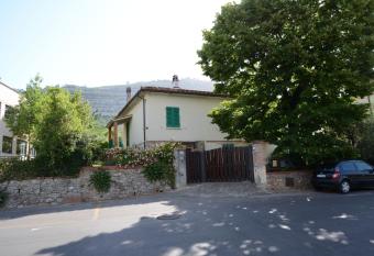 Casa1 has Balcony rooms