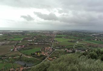 B&B Villa Filomena has Balcony rooms