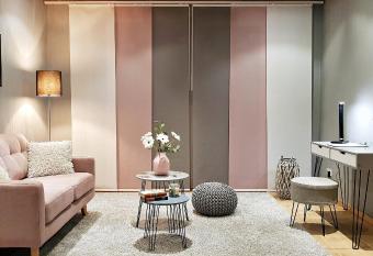 Ferienhaus am Stadtgraben has Balcony rooms