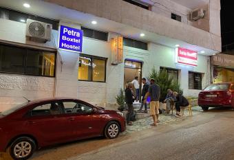 Saba a Hotel has Balcony rooms