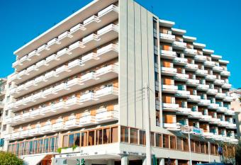 Oceanis Hotel allows 18 year olds to book a room